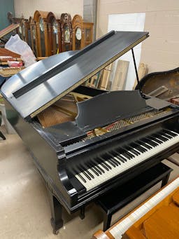Everett Parlor Grand Piano - PhotoNov132023_101050AM