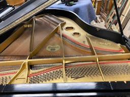 Everett Parlor Grand Piano - PhotoNov132023_101222AM
