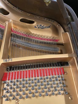 Packard Baby Grand Piano - PhotoNov142023_110055AM