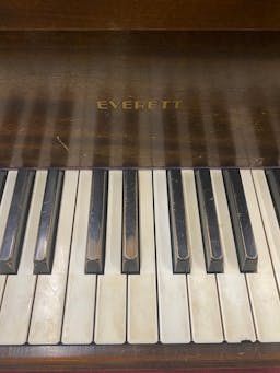 Everett Art Deco Petite Baby Grand Piano - PhotoNov142023_111104AM