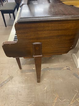 Everett Art Deco Petite Baby Grand Piano - PhotoNov142023_111153AM