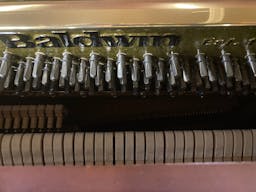 Baldwin Classic Console Piano - PhotoNov142023_22418PM