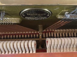 Baldwin Classic Console Piano - PhotoNov142023_22425PM