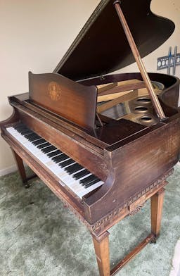 Kimball Inlay Grand Piano - PhotoNov182023_94243AM