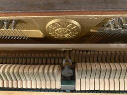 Kawai 801-C Console Piano - PhotoNov142023_33220PM