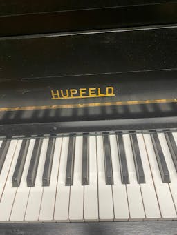 Hupfeld Console Piano - PhotoNov142023_55914PM