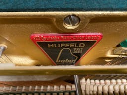 Hupfeld Console Piano - PhotoNov142023_55929PM